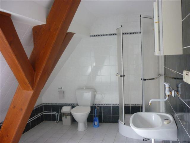 メゾネットスイート, Pension Kachlicka