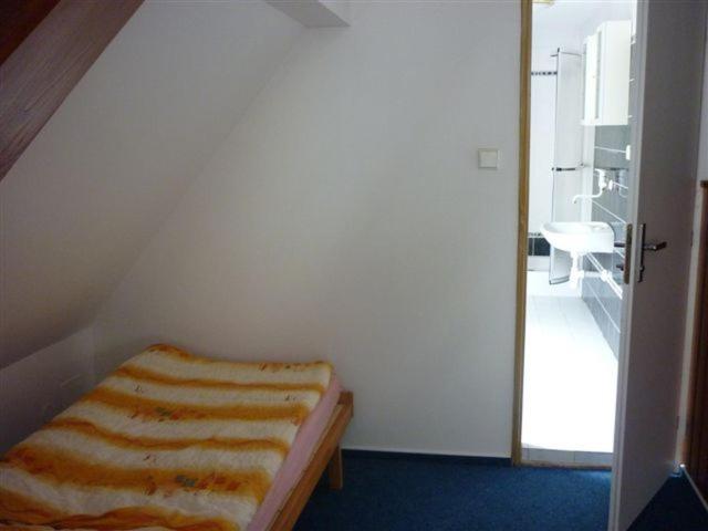 メゾネットスイート, Pension Kachlicka