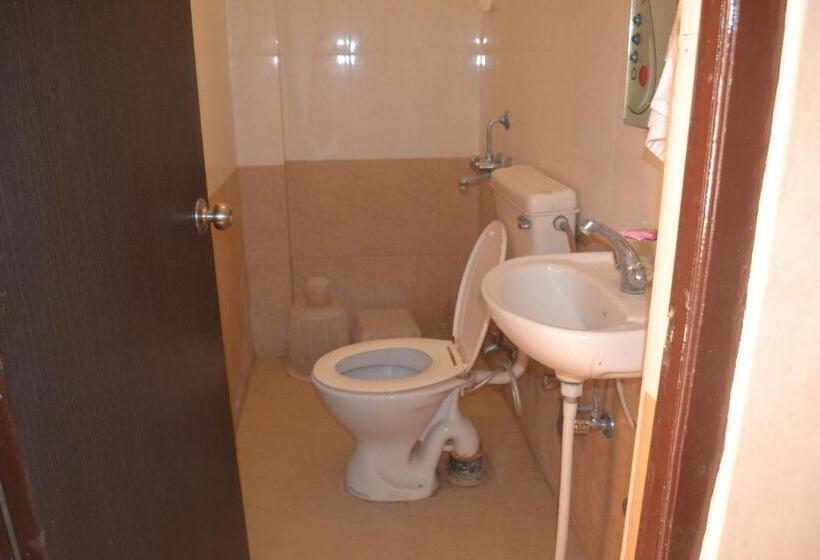 Номер Deluxe, Pansari's Khuri Haveli