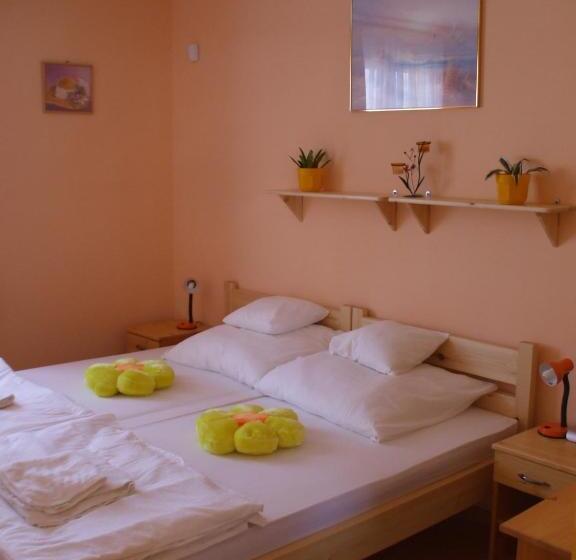 デラックスルーム, Tó  Party Panoráma Panzió & Wellness