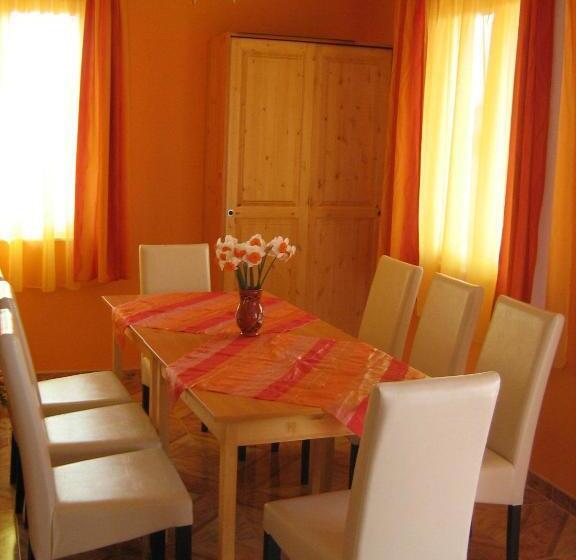 １ベッドルームアパートメント, Tó  Party Panoráma Panzió & Wellness