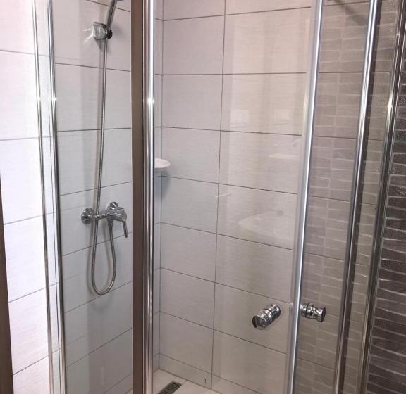 デラックストリプルルーム, Tó  Party Panoráma Panzió & Wellness