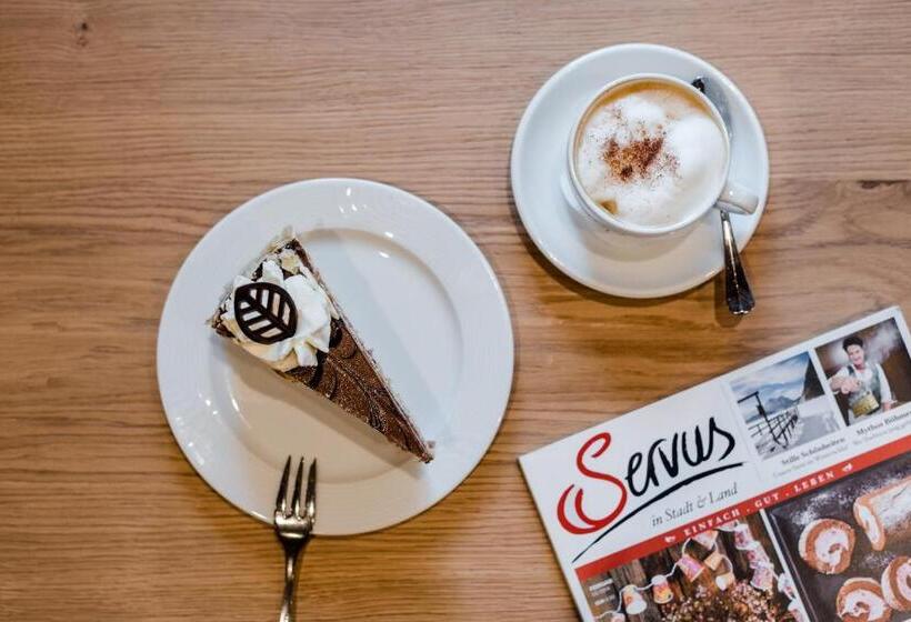 מיטה בחדר משותף, Das Naturhotel Die Eng