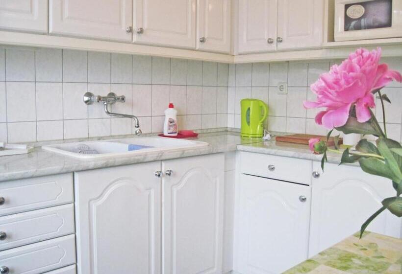 آپارتمان 2 خوابه, Fured Apartments