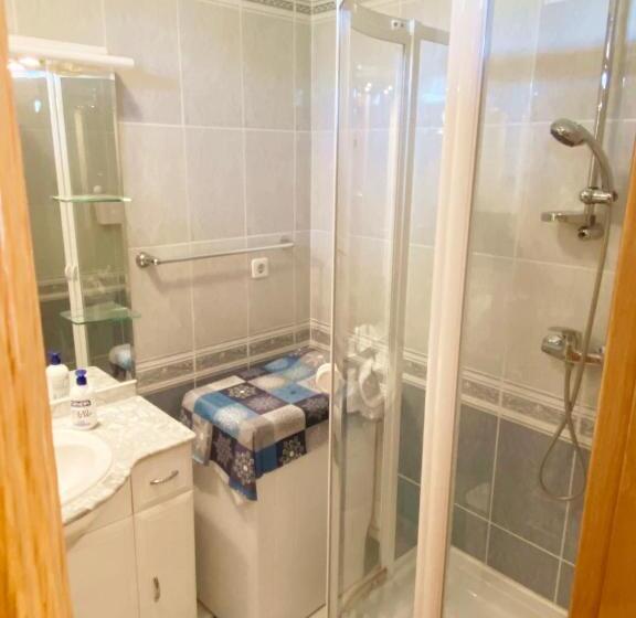 آپارتمان 1 خوابه, Fured Apartments