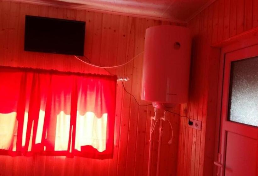 חדר סטנדרט, Vila Baciu