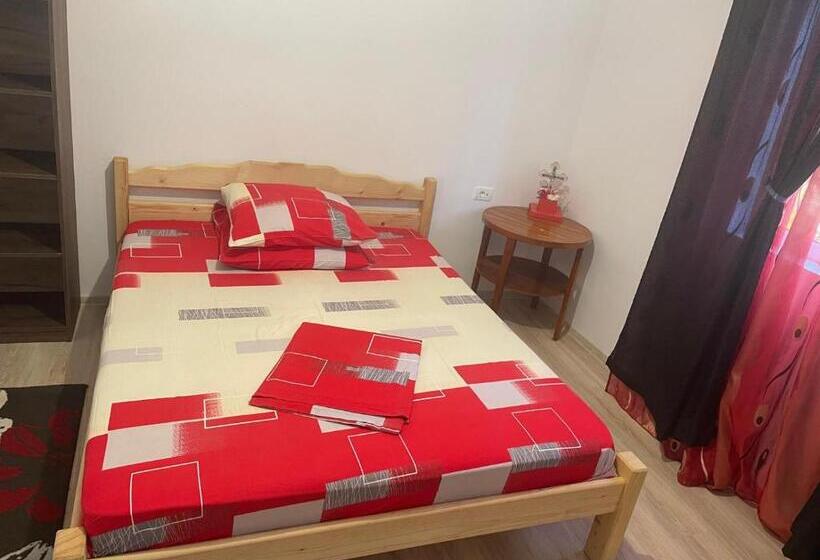 דירת שני חדרים, Vila Baciu