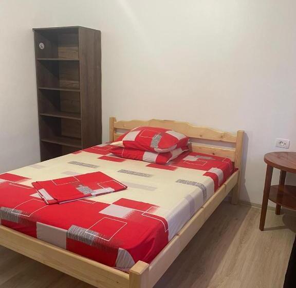 דירת שני חדרים, Vila Baciu