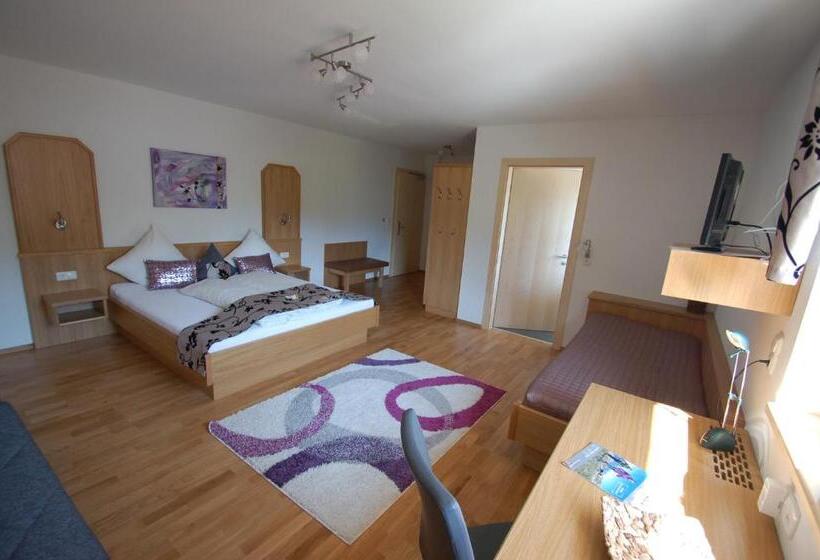 Семейный Номер, Pension Unterhof