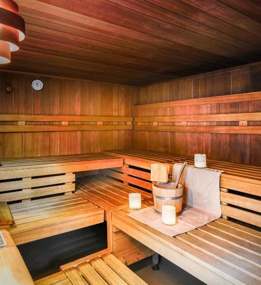 四人标准间, Pension Unterhof