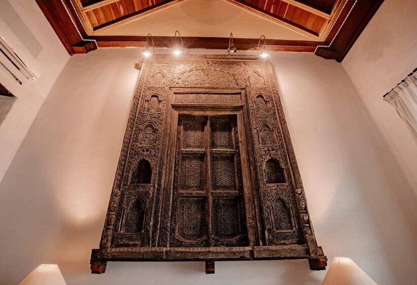 سوییت دوبلکس, Amarla Boutique Hotel Cartagena