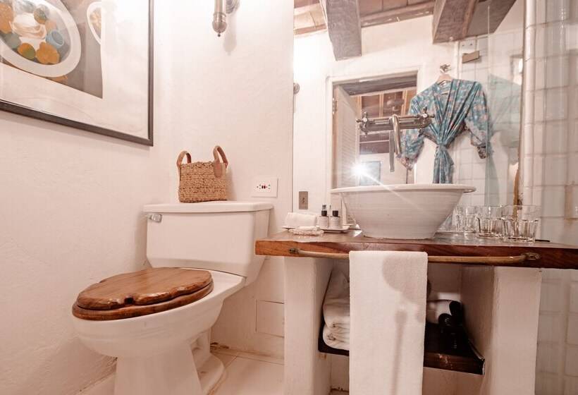 سوییت دوبلکس, Amarla Boutique Hotel Cartagena