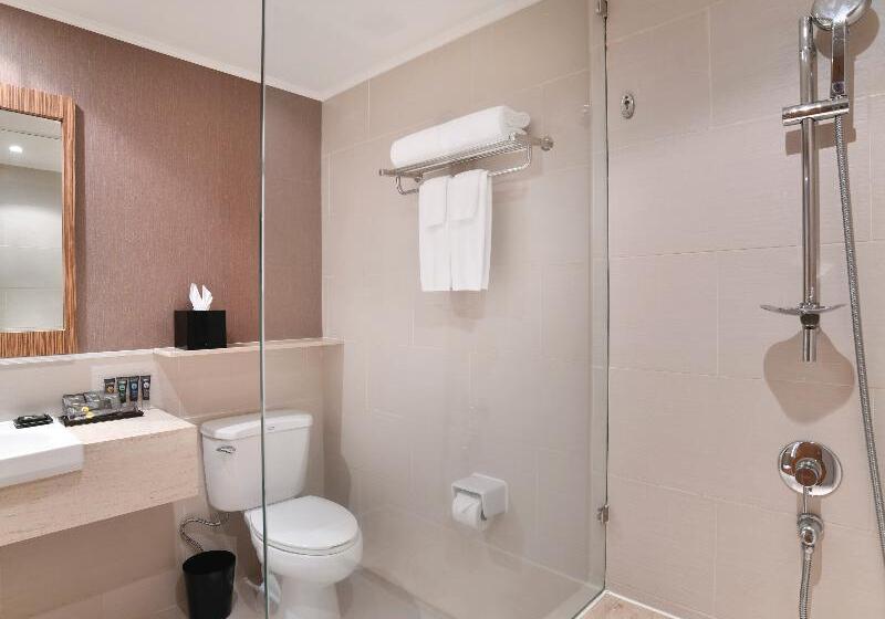 اتاق خانوادگی, Holiday Inn Resort Phuket Surin Beach, An Ihg