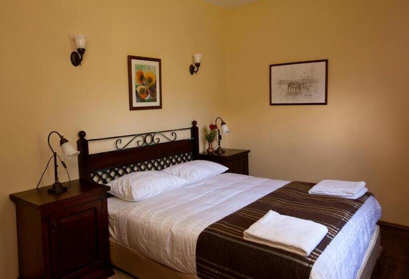 スタンダードルーム, Berke Ranch & Nature