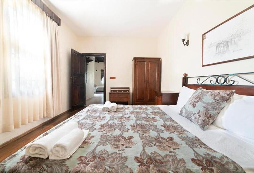 スイート, Berke Ranch & Nature