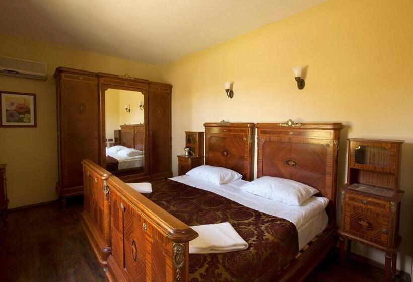 スイート, Berke Ranch & Nature