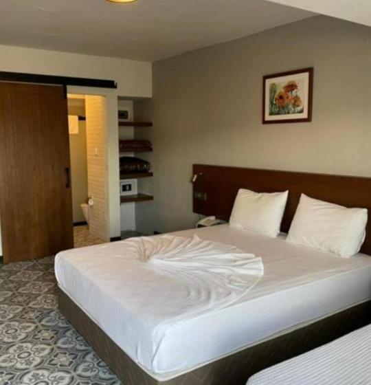 ガーデンビュースタンダードルーム, Berke Ranch & Nature