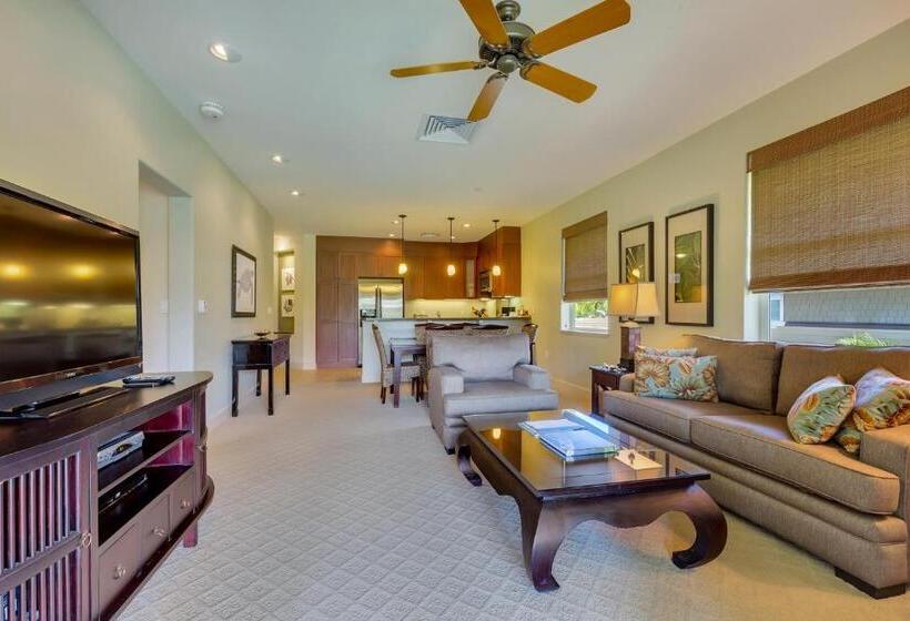 Вилла Premium 2 Спальни, Castle Halii Kai At Waikoloa