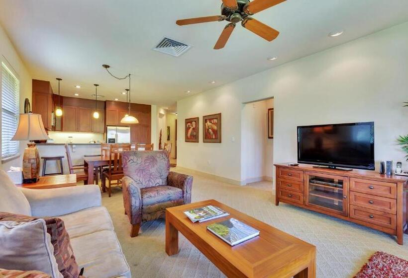 فيلا بريميوم غرفتين نوم, Castle Halii Kai At Waikoloa