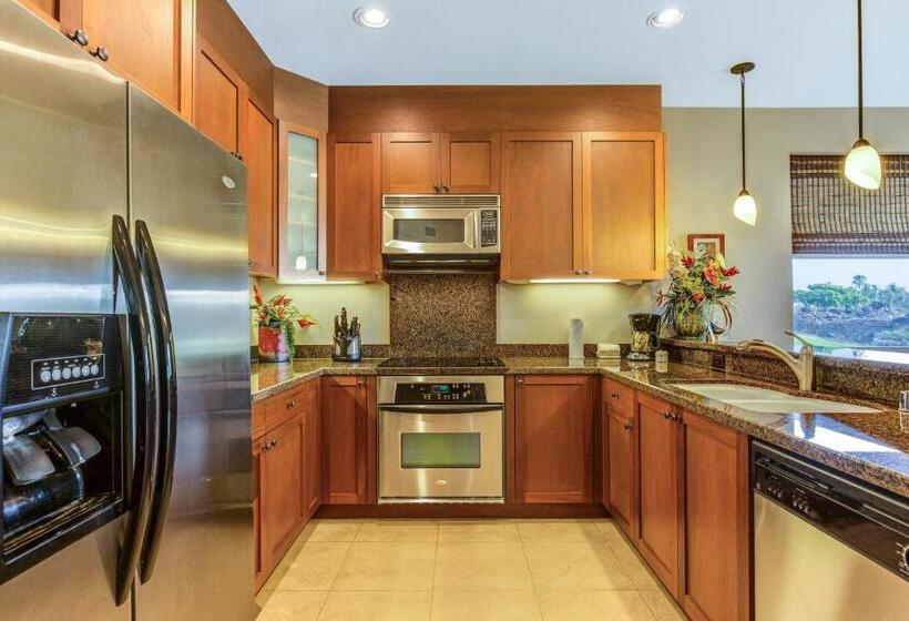 منزل 3 غرف نوم, Castle Halii Kai At Waikoloa