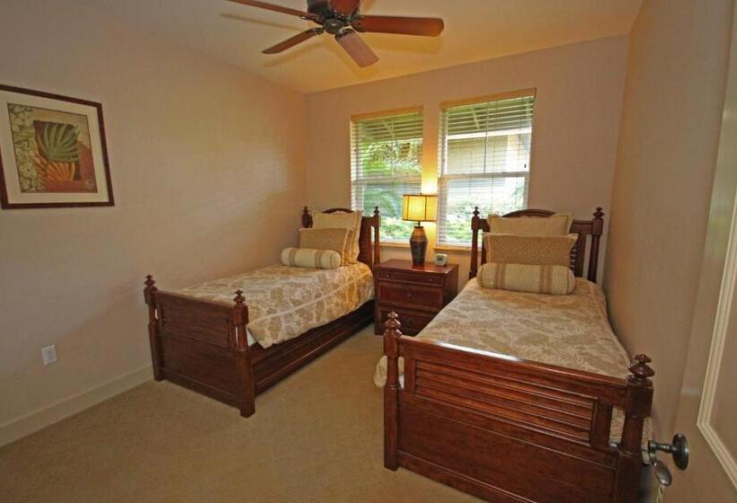 منزل 3 غرف نوم, Castle Halii Kai At Waikoloa