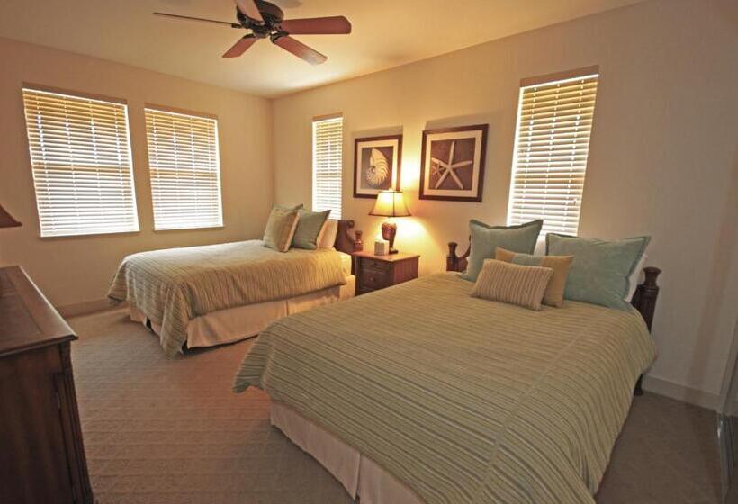 منزل 3 غرف نوم, Castle Halii Kai At Waikoloa