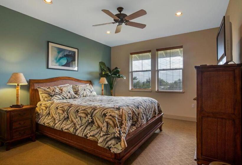 فيلا بريميوم غرفتين نوم, Castle Halii Kai At Waikoloa