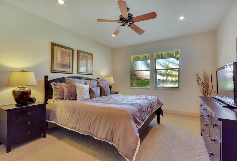 Вилла Premium 2 Спальни, Castle Halii Kai At Waikoloa