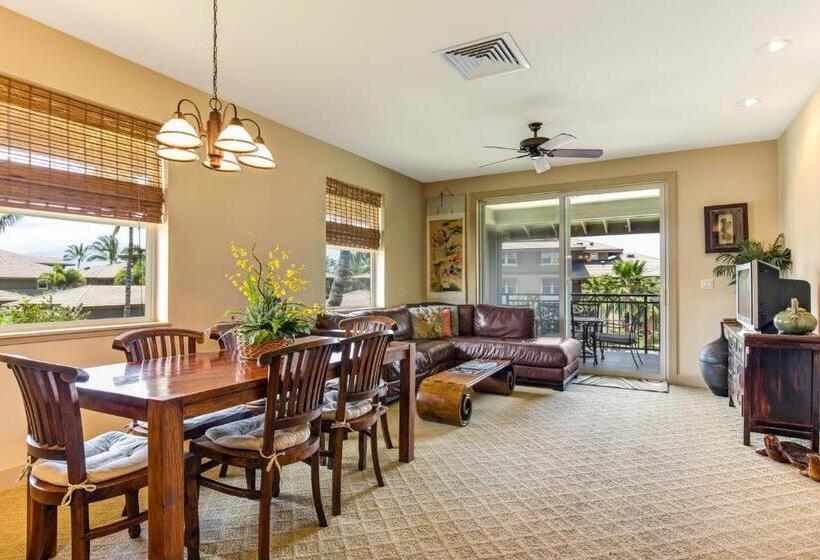 فيلا بريميوم غرفتين نوم, Castle Halii Kai At Waikoloa