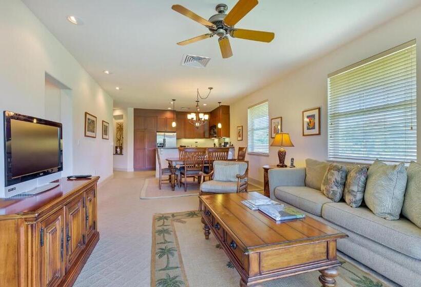 فيلا بريميوم غرفتين نوم, Castle Halii Kai At Waikoloa