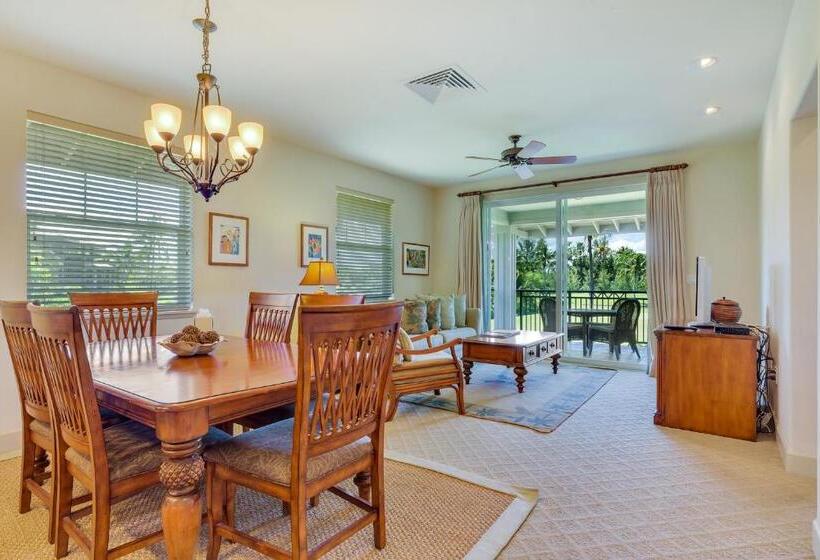 Вилла Premium 2 Спальни, Castle Halii Kai At Waikoloa