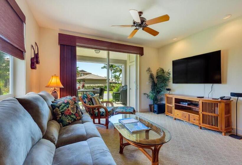 منزل 3 غرف نوم, Castle Halii Kai At Waikoloa