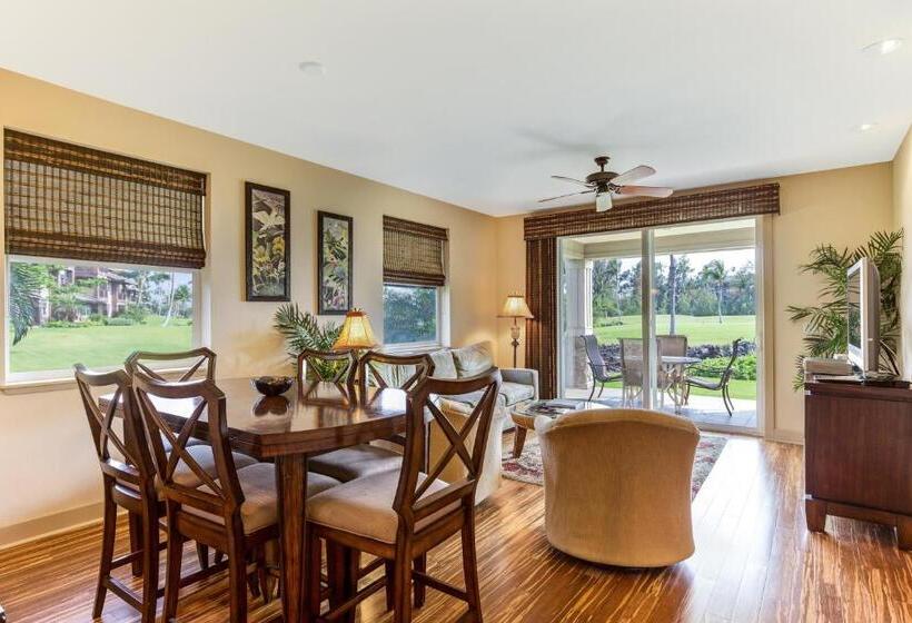 منزل 3 غرف نوم, Castle Halii Kai At Waikoloa