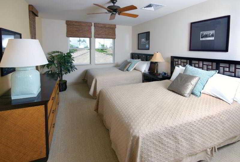 ‫فيلا غرفة نوم واحدة مطلة على الحديقة, Castle Halii Kai At Waikoloa