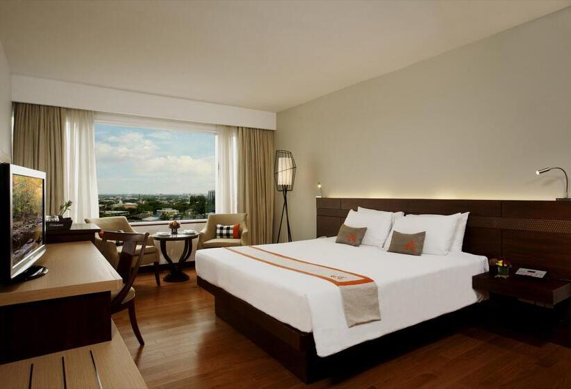 豪华房间, Centara Udon