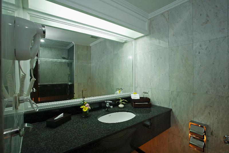 高级大房间, Centara Udon