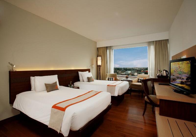 高级大房间, Centara Udon