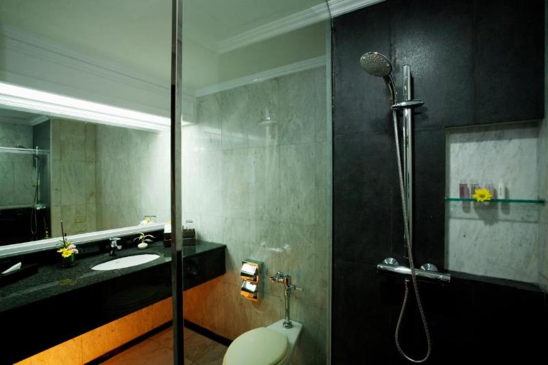 高级大房间, Centara Udon