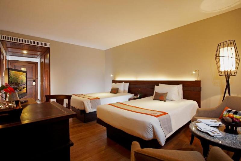 高级大房间, Centara Udon