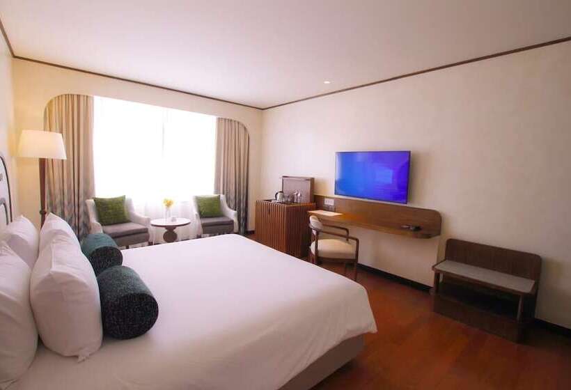 豪华房间, Centara Udon