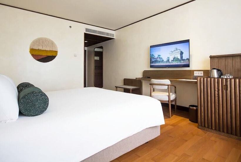 豪华房间, Centara Udon