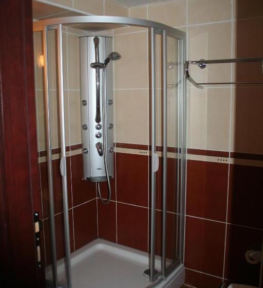 غرفة قياسية, Cihantürk