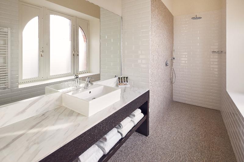 Люкс, Embassy Suites By Hilton San Marcos Hotel Conference Center