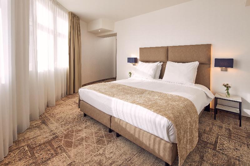 套房, Embassy Suites By Hilton San Marcos Hotel Conference Center