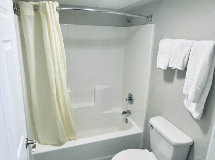 스탠다드 룸, Executive Inn Kingsville