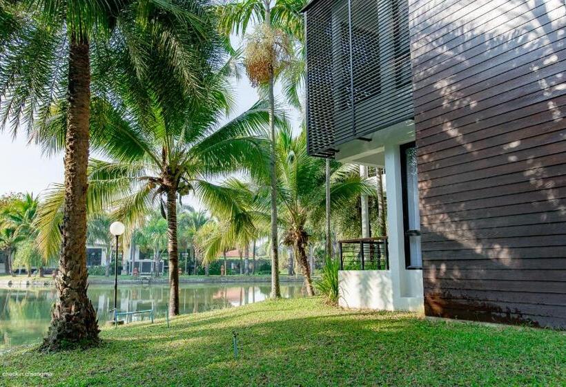 Номер Стандарт Вид на Озеро, Horizon Village & Resort Sha Plus