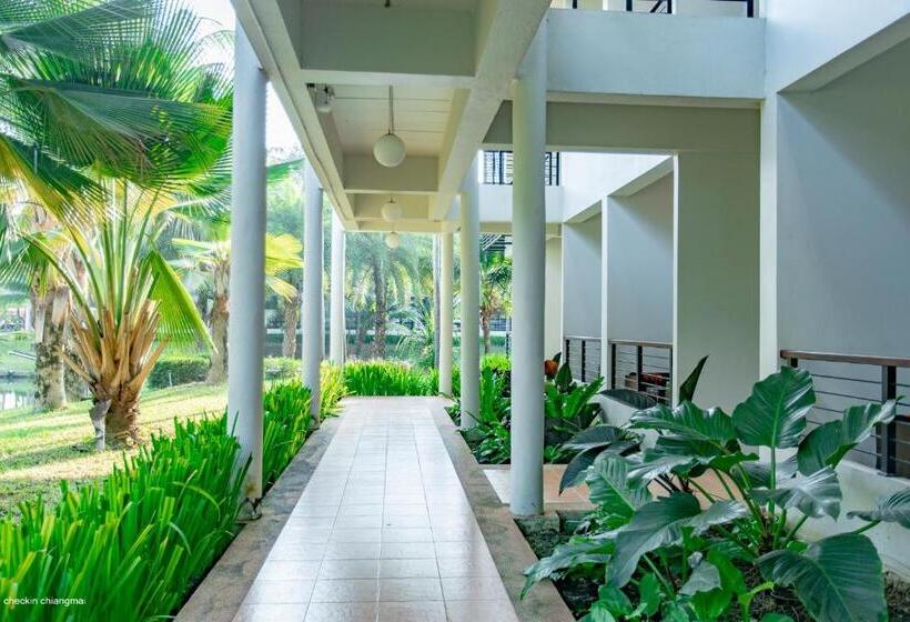 Номер Стандарт Вид на Озеро, Horizon Village & Resort Sha Plus