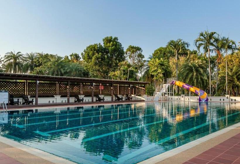 اتاق سوپریور, Horizon Village & Resort Sha Plus