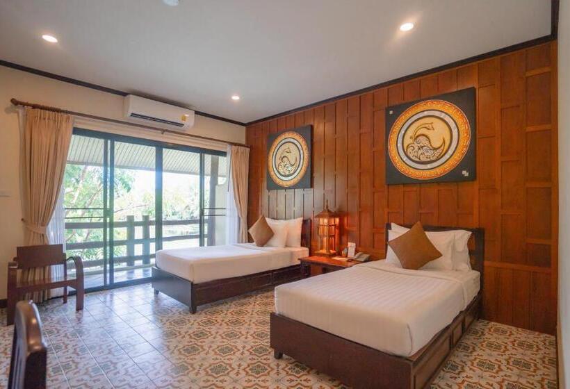 Номер Superior, Horizon Village & Resort Sha Plus