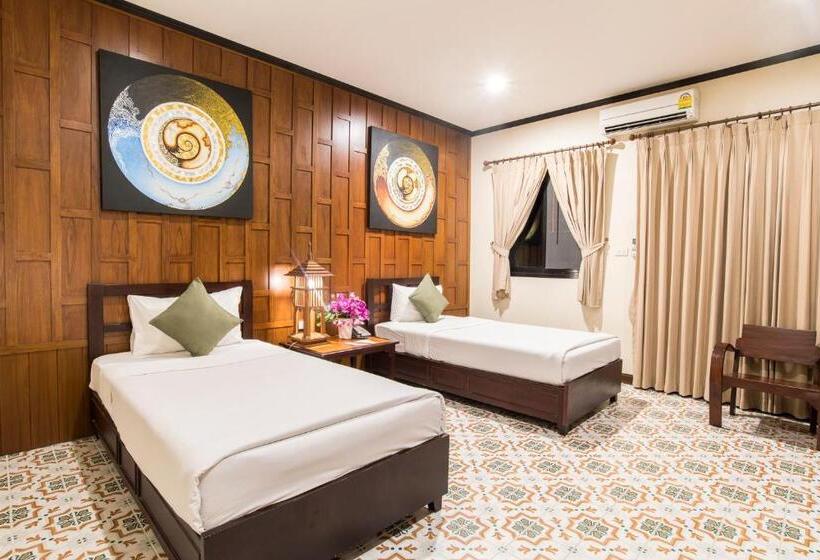 Номер Superior, Horizon Village & Resort Sha Plus